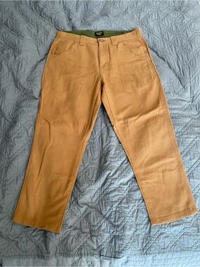 Seager Bison pants